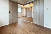 リビング以外の居室