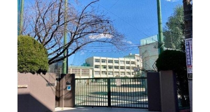 中学校