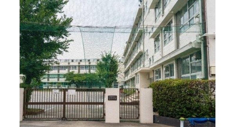 中学校 中学校