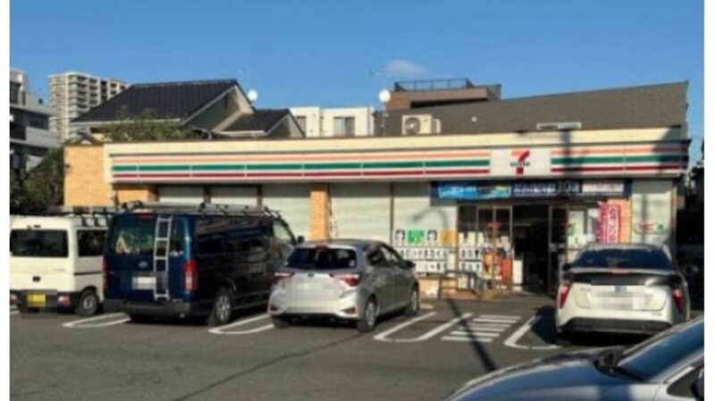 コンビニ