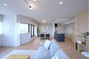 リビング以外の居室