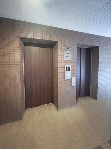 その他共用部 その他共用部