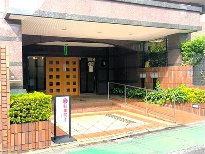 その他共用部