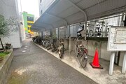 その他共用部 その他共用部
