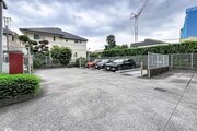 駐車場 駐車場