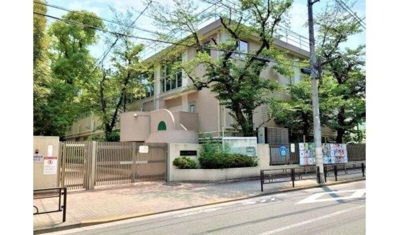中学校
