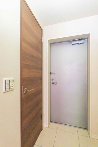 玄関 玄関