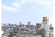 住戸からの眺望写真 住戸からの眺望写真