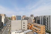 住戸からの眺望写真 住戸からの眺望写真