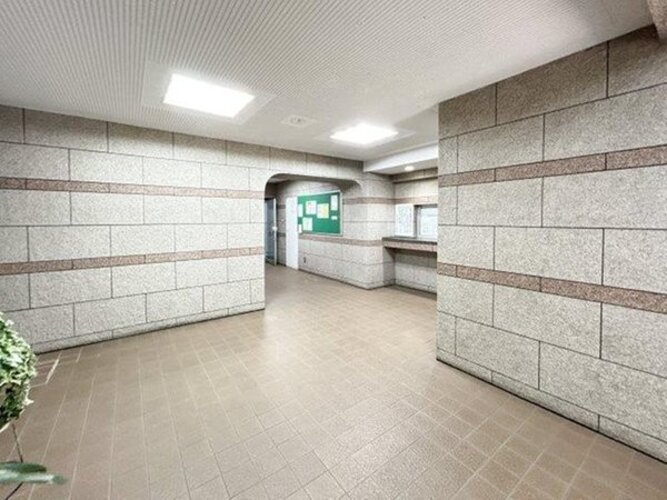 その他共用部 その他共用部