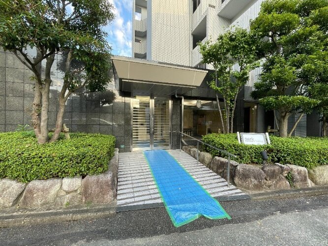 優しく迎えてくれる豊かな自然。四季の移り変わりを感じる心地よい場所となりそうです。