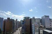 住戸からの眺望写真