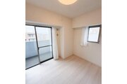 リビング以外の居室 リビング以外の居室