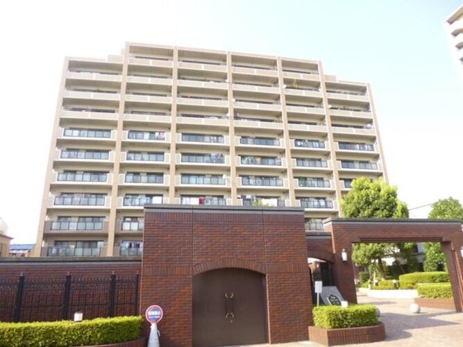現地外観写真