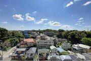 住戸からの眺望写真 住戸からの眺望写真
