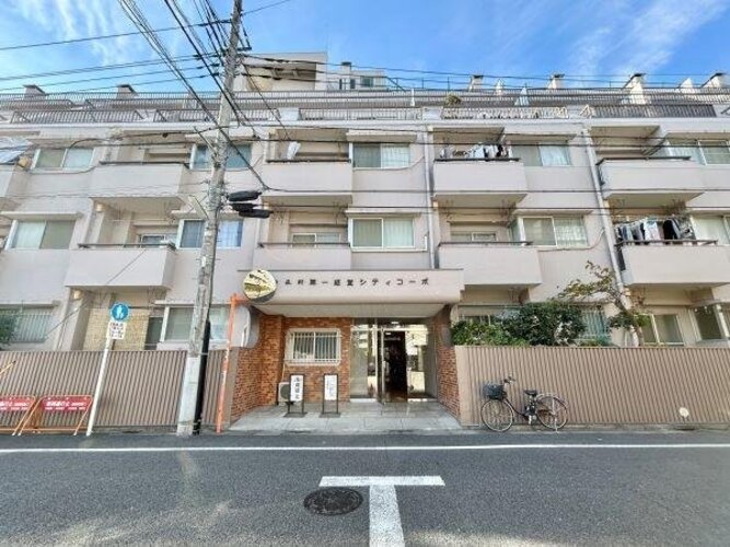 現地外観写真