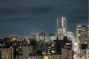 住戸からの眺望写真