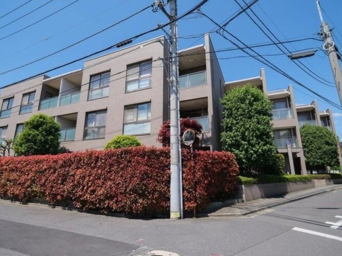 現地外観写真 現地外観写真