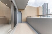 バルコニー バルコニー