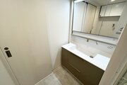 洗面室 洗面室