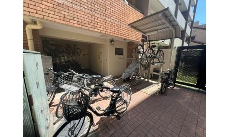 その他共用部