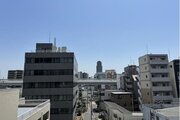住戸からの眺望写真