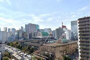住戸からの眺望写真 住戸からの眺望写真