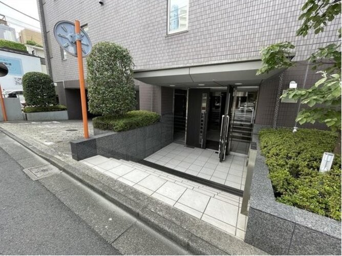 現地外観写真 現地外観写真