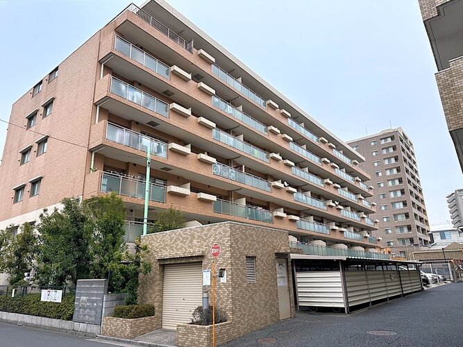 外観 外観