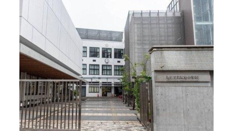 小学校 小学校