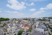 住戸からの眺望写真 住戸からの眺望写真