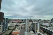 南向き14階部分、眺望良好 南向き14階部分、眺望良好