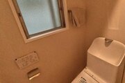【トイレ】わらびスカイハイツ 