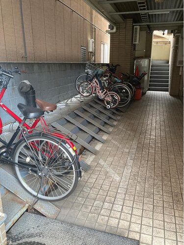 その他共用部 その他共用部