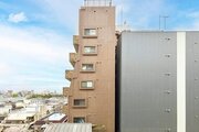 住戸からの眺望写真