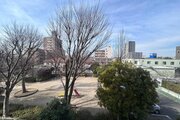 住戸からの眺望写真