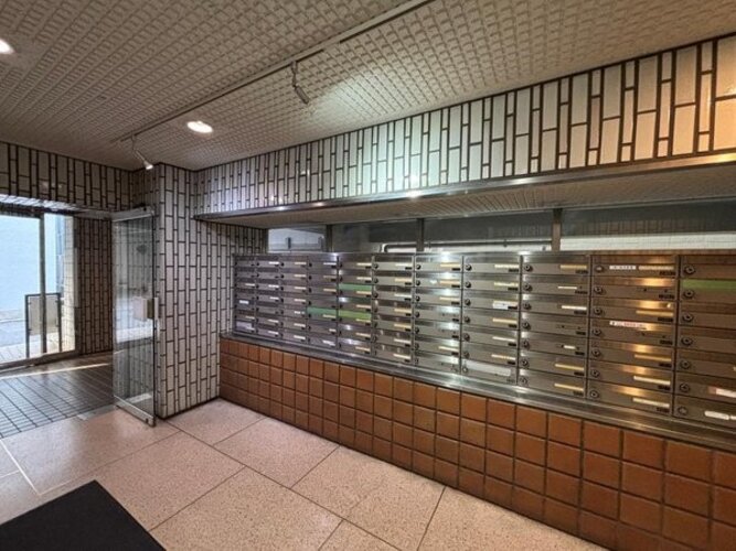 その他共用部