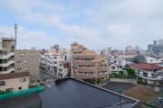 住戸からの眺望写真