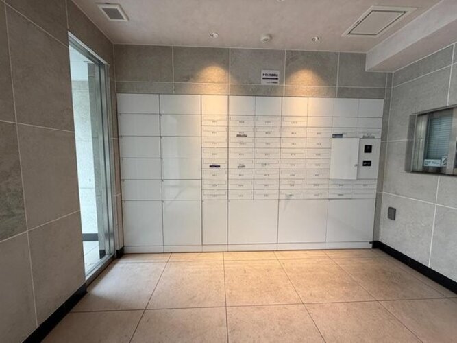 その他共用部