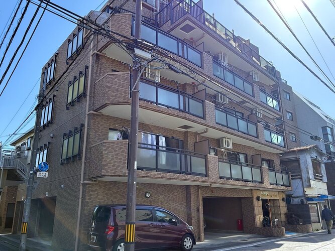 外観 外観