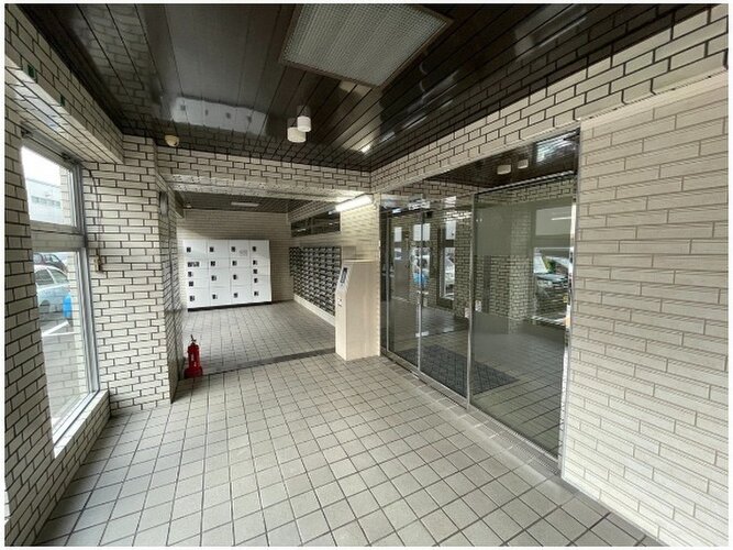 マンションを見る際は管理を見る！綺麗な管理は好ポイント！
