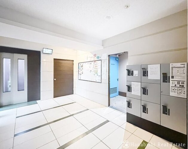 その他共用部 その他共用部
