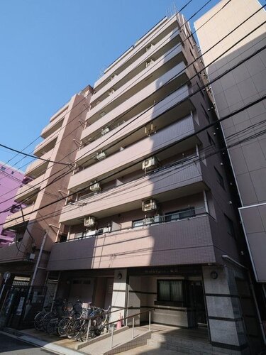 現地外観写真