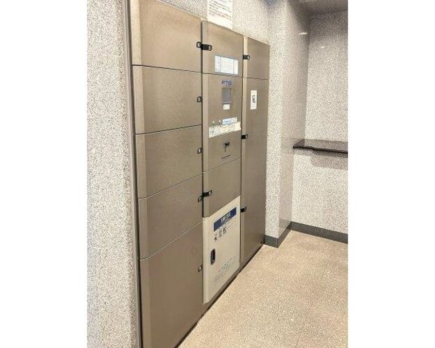 その他共用部 その他共用部