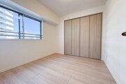 リビング以外の居室 リビング以外の居室