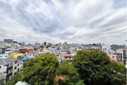 住戸からの眺望写真
