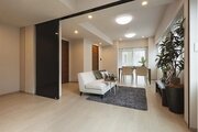 リビング以外の居室
