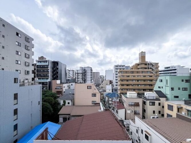 リビング以外の居室 リビング以外の居室