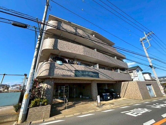 現地外観写真 現地外観写真