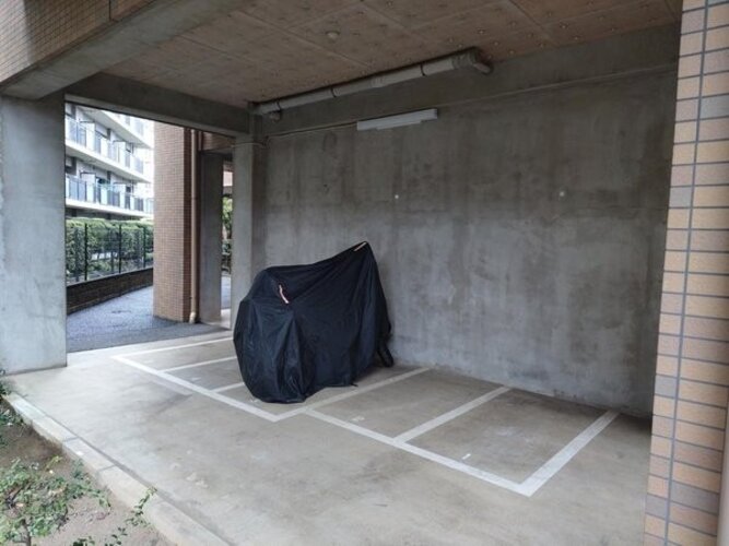 その他共用部 その他共用部